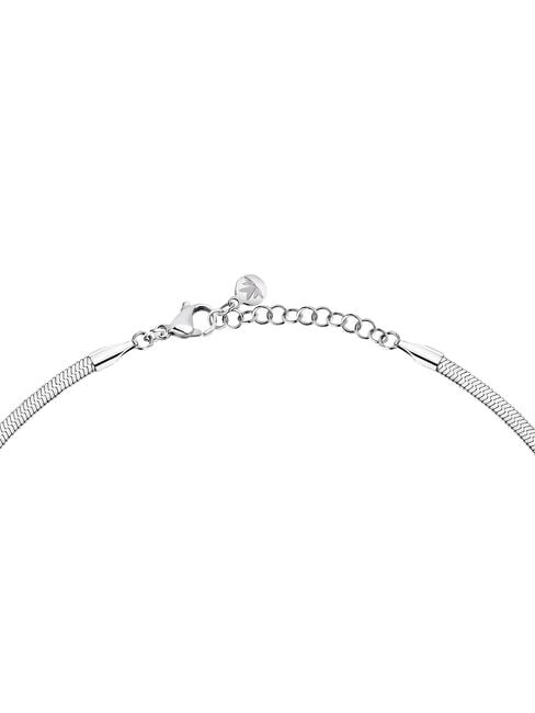 GIOIA Necklace STEEL - Necklaces