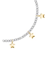 MORELLATO TALISMANI Bracelet steel / gold - Bracelets - 5