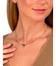 MORELLATO TALISMANI Necklace STEEL - Necklaces - 2