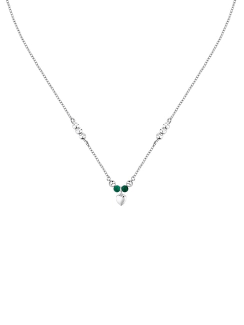 TALISMANI Necklace STEEL - Necklaces