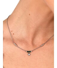 MORELLATO TALISMANI Necklace STEEL - Necklaces - 4