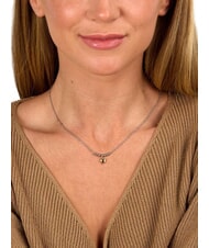 MORELLATO TALISMANI Necklace STEEL - Necklaces - 2