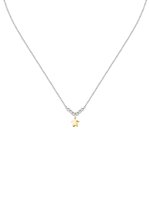 TALISMANI Necklace STEEL - Necklaces