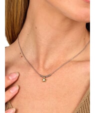 MORELLATO TALISMANI Necklace STEEL - Necklaces - 4