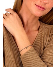 MORELLATO TALISMANI Bracelet steel / gold - Bracelets - 2