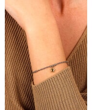 MORELLATO TALISMANI Bracelet steel / gold - Bracelets - 3