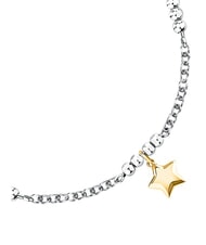 MORELLATO TALISMANI Bracelet steel / gold - Bracelets - 4