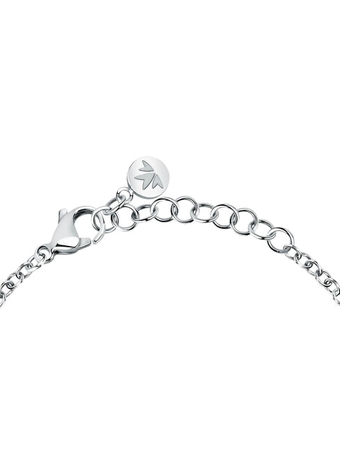 TALISMANI Bracelet steel / gold - Bracelets