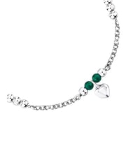 MORELLATO TALISMANI Bracelet green - Bracelets - 5