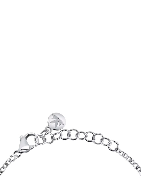 COLORI Bracelet steel / gold - Bracelets