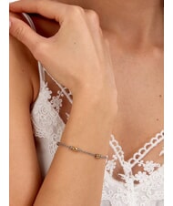 MORELLATO COLORI Bracelet steel / gold - Bracelets - 5