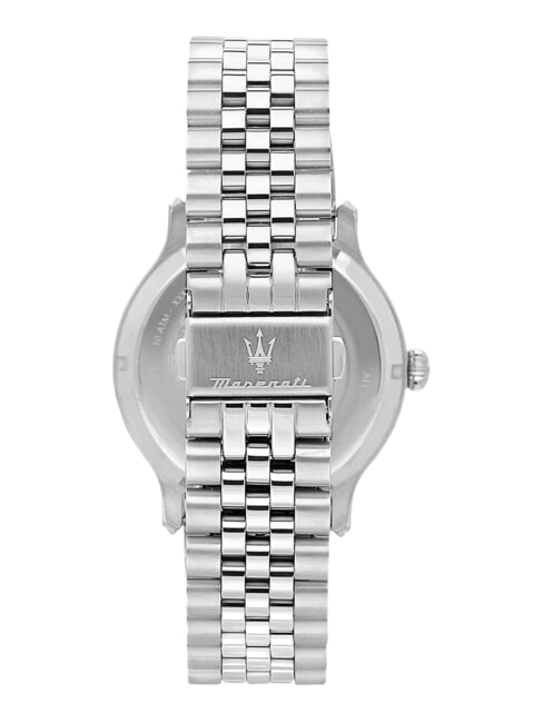 EPOCA Watch and bracelet kit Black - Watches