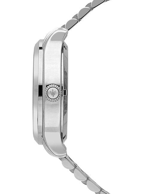 EPOCA Watch and bracelet kit Black - Watches