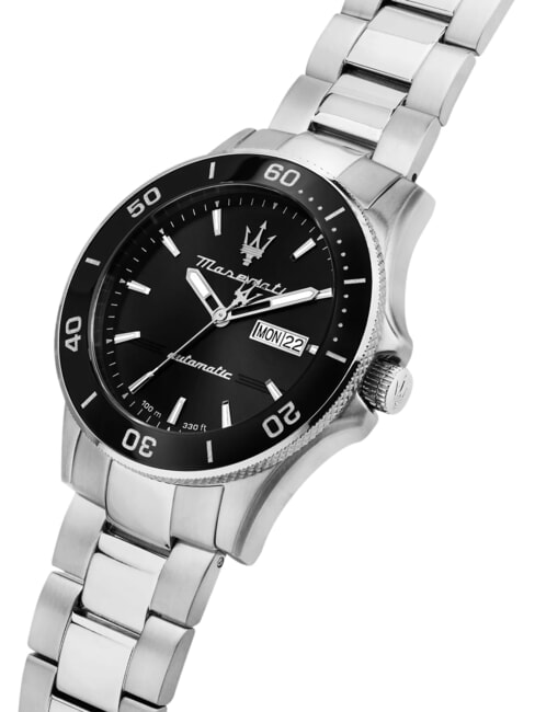 COMPETIZIONE Automatic watch Black - Watches