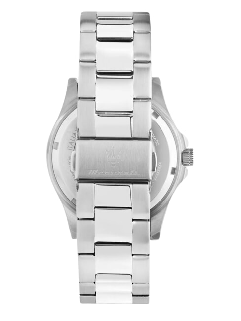 COMPETIZIONE Automatic watch Black - Watches