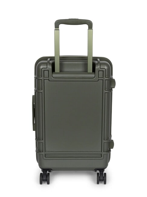 RESIST'R ZIP CABIN Hand luggage trolley monotone khaki - Hand luggage