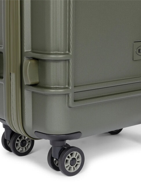 RESIST'R ZIP CABIN Hand luggage trolley monotone khaki - Hand luggage