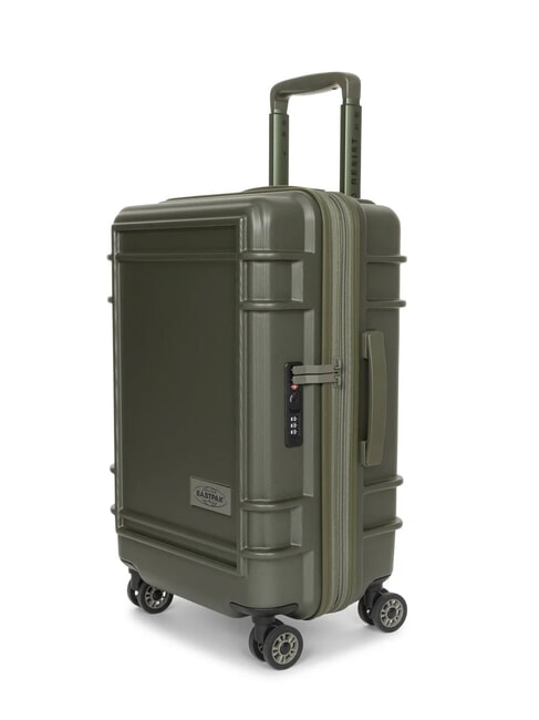RESIST'R ZIP S Hand Luggage Trolley monotone khaki - Hand luggage