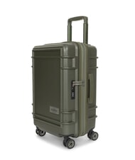 EASTPAK RESIST'R ZIP S Hand Luggage Trolley monotone khaki - Hand luggage - 3