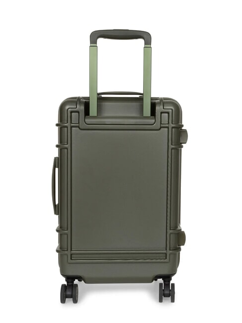 RESIST'R ZIP S Hand Luggage Trolley monotone khaki - Hand luggage
