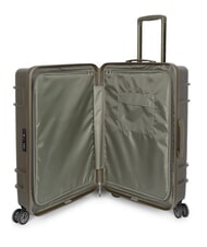 EASTPAK RESIST'R ZIP L Large trolley - Rigid Trolley Cases