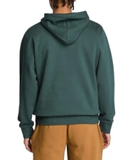 TIMBERLAND PRINT STACK LOGO Hoodie - Sweatshirts