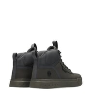 TIMBERLAND MAPLE GROVE Sneakers medium gray nubuck - Men&rsquo;s shoes - 4