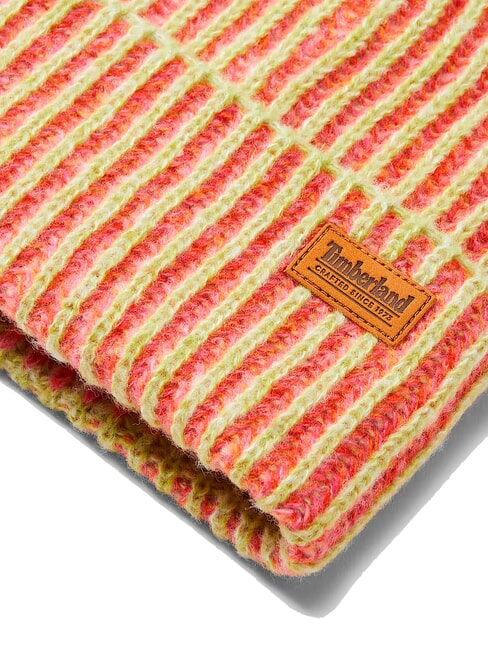 PLAITED Pom Pom Hat fruit where - Hats