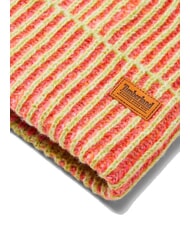 TIMBERLAND PLAITED Pom Pom Hat - Hats