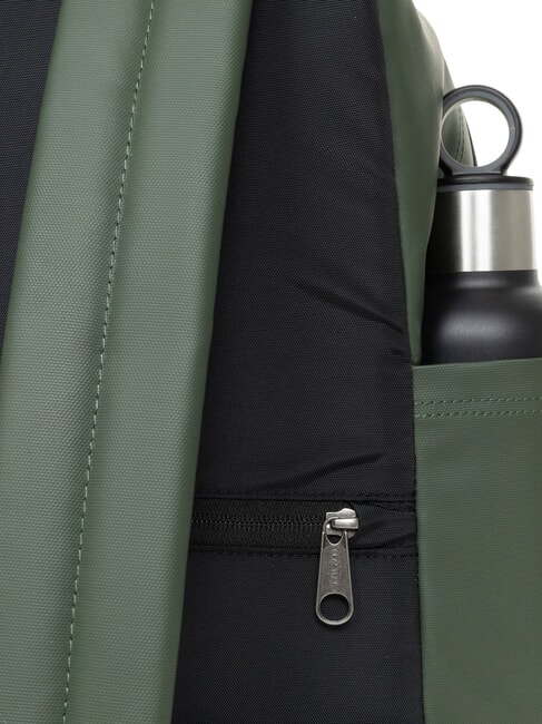 PADDED DAY PAK'R 14" laptop backpack tarp forest - Backpacks & School and Leisure