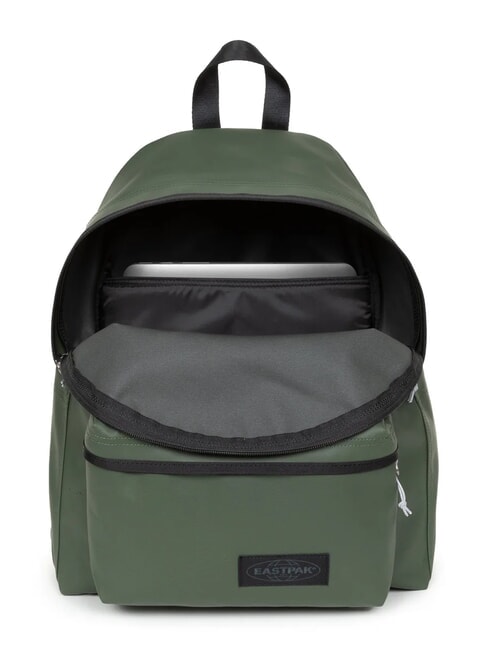 PADDED DAY PAK'R 14" laptop backpack tarp forest - Backpacks & School and Leisure