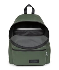 EASTPAK PADDED DAY PAK'R 14" laptop backpack tarp forest - Backpacks & School and Leisure - 4