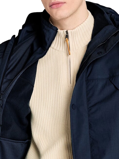 WINNICK Jacket dark sapphire - Men's Jackets