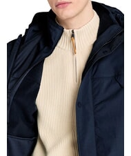TIMBERLAND WINNICK Jacket dark sapphire - Men's Jackets - 3