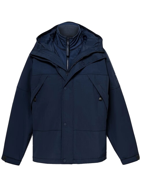 WINNICK Jacket dark sapphire - Men's Jackets