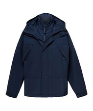 TIMBERLAND WINNICK Jacket dark sapphire - Men's Jackets - 4