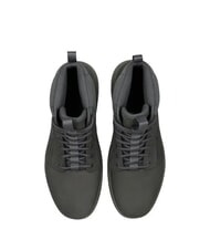 TIMBERLAND MAPLE GROVE Sneakers medium gray nubuck - Men&rsquo;s shoes - 5