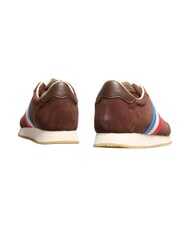 SERAFINI ROME Sneakers brown france - Men&rsquo;s shoes - 5
