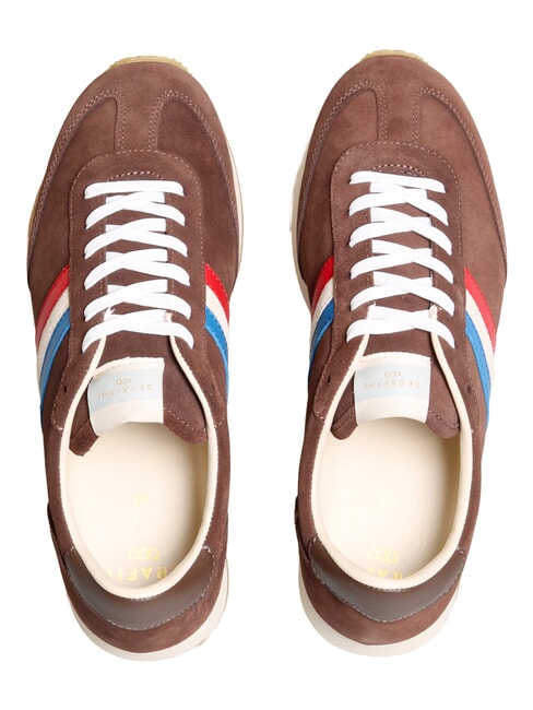 ROME Sneakers brown france - Men&rsquo;s shoes