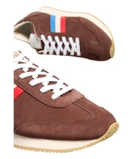 SERAFINI ROME Sneakers brown france - Men&rsquo;s shoes - 7