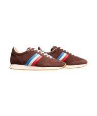 SERAFINI ROME Sneakers brown france - Men&rsquo;s shoes - 3
