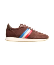 SERAFINI ROME Sneakers brown france - Men&rsquo;s shoes - 6