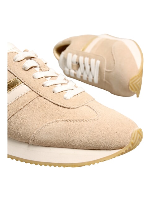 RAME Sneakers beige milk - Women&rsquo;s shoes