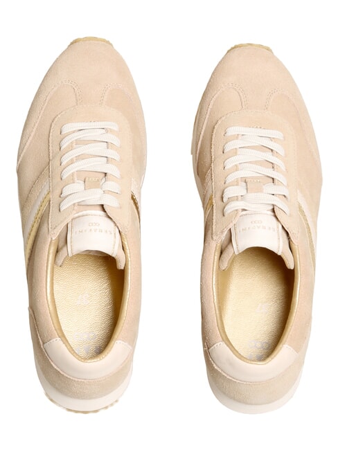 RAME Sneakers beige milk - Women&rsquo;s shoes