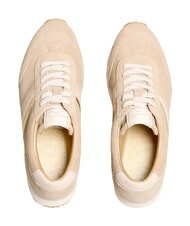 SERAFINI RAME Sneakers beige milk - Women&rsquo;s shoes - 4