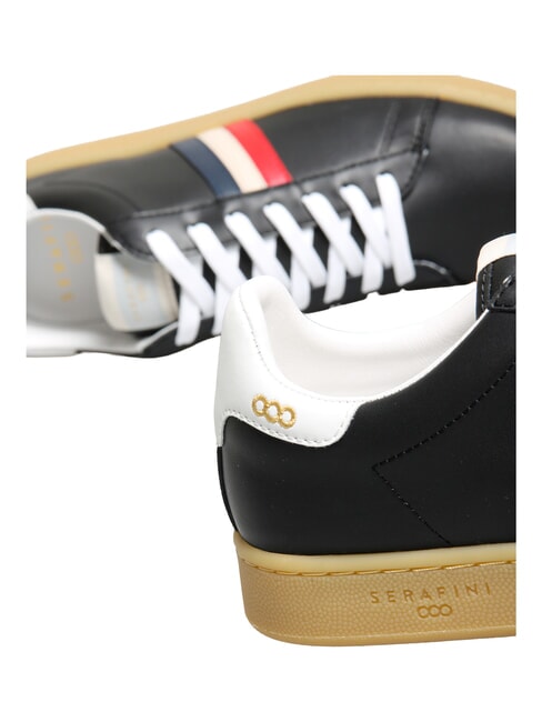 MC ENROE Sneakers black france - Men&rsquo;s shoes