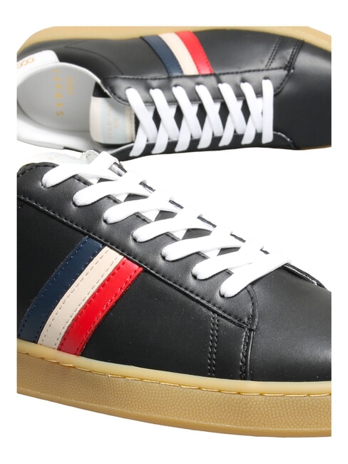 MC ENROE Sneakers black france - Men&rsquo;s shoes