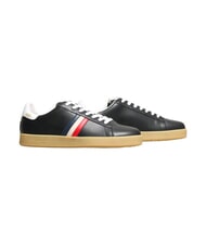SERAFINI MC ENROE Sneakers black france - Men&rsquo;s shoes - 3