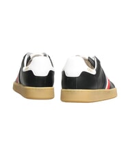 SERAFINI MC ENROE Sneakers black france - Men&rsquo;s shoes - 5