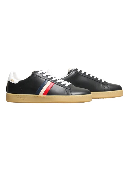 MC ENROE Sneakers black france - Men&rsquo;s shoes